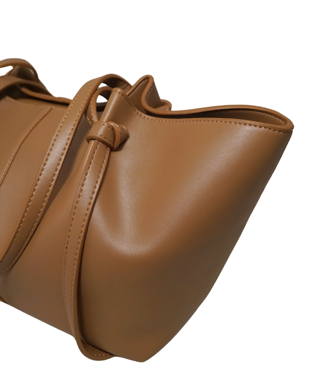 Sienne Bag - Butterscotch