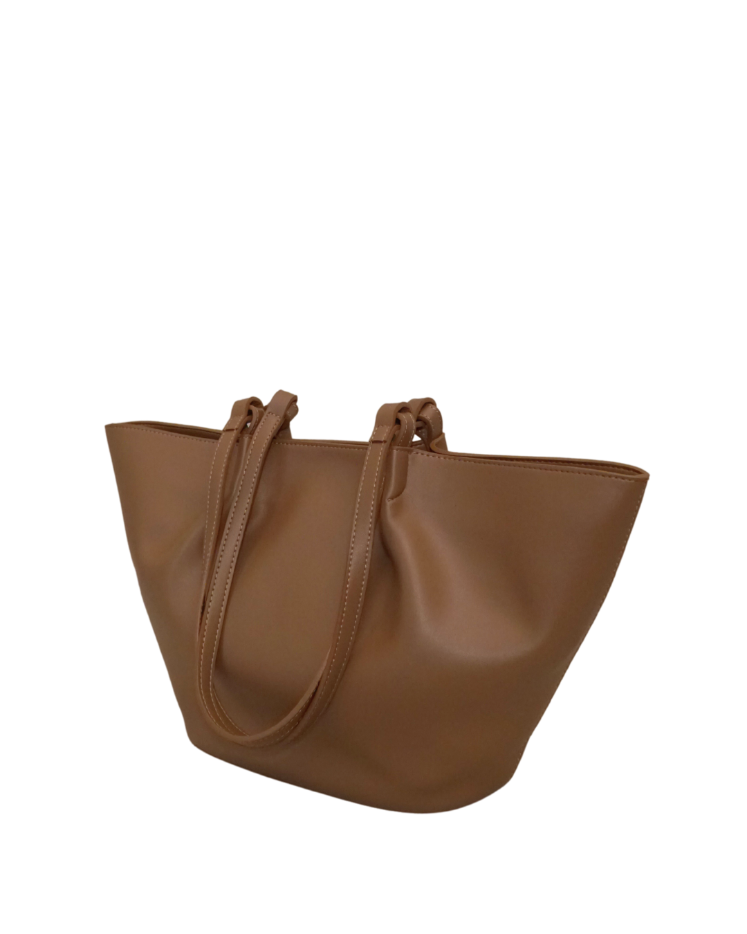 The Sophia Bag - Butterscotch