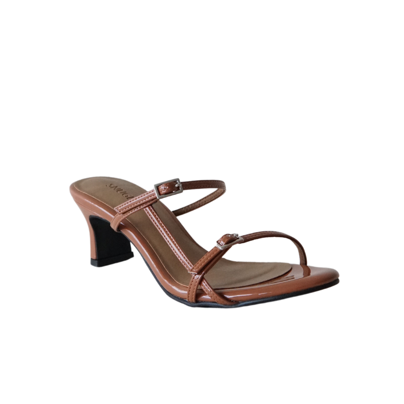 Lily Heels - Rosewood
