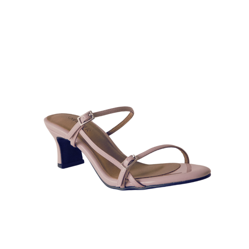 Lily Heels - Petal