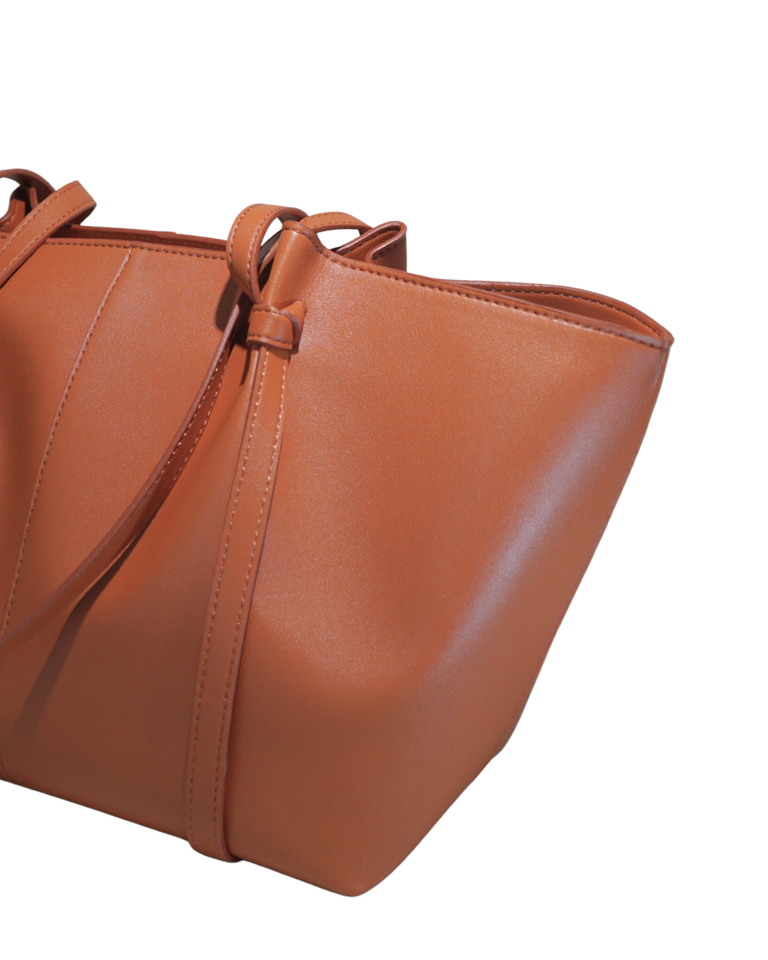 Sienne Bag - Cinnamon Glaze