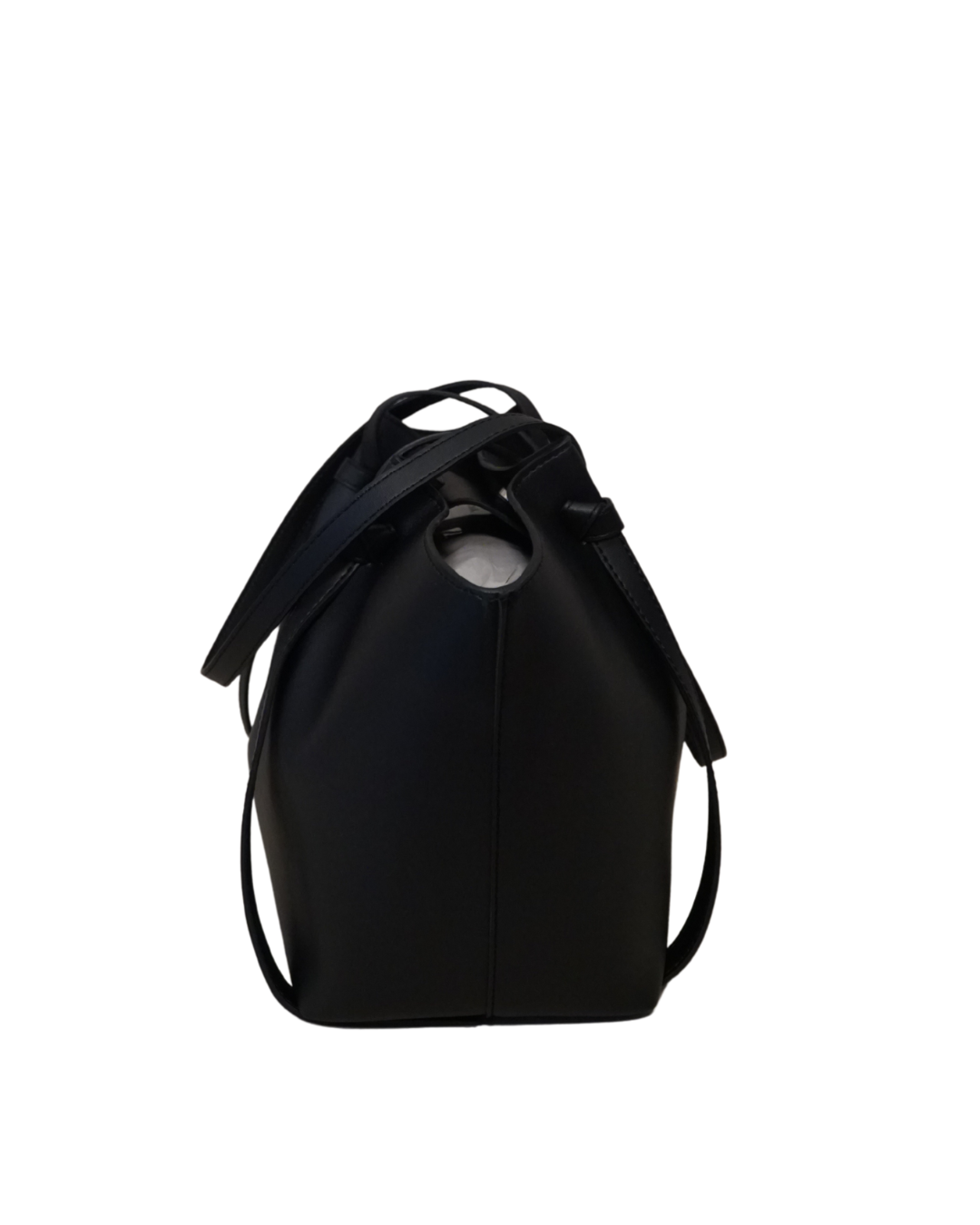 Sienne Bag - Obsidienne