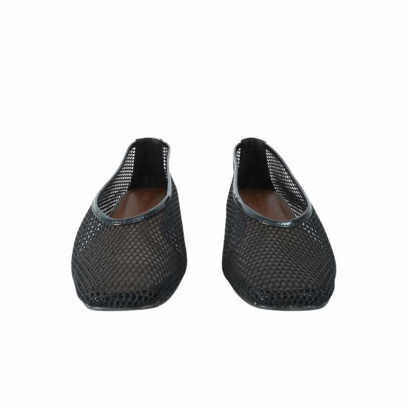 Nathalie Mesh Ballet - Caviar
