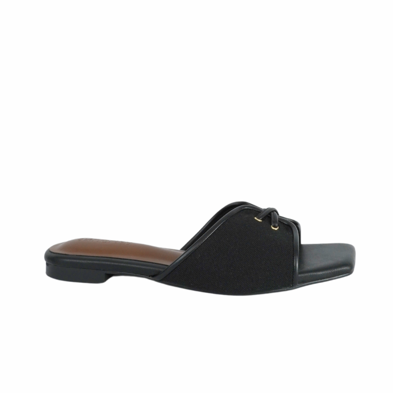 Cecille Sandals - Bonfire Night