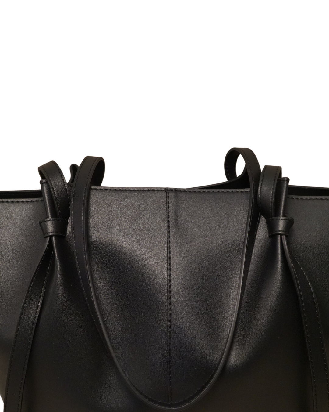 Sienne Bag - Obsidienne