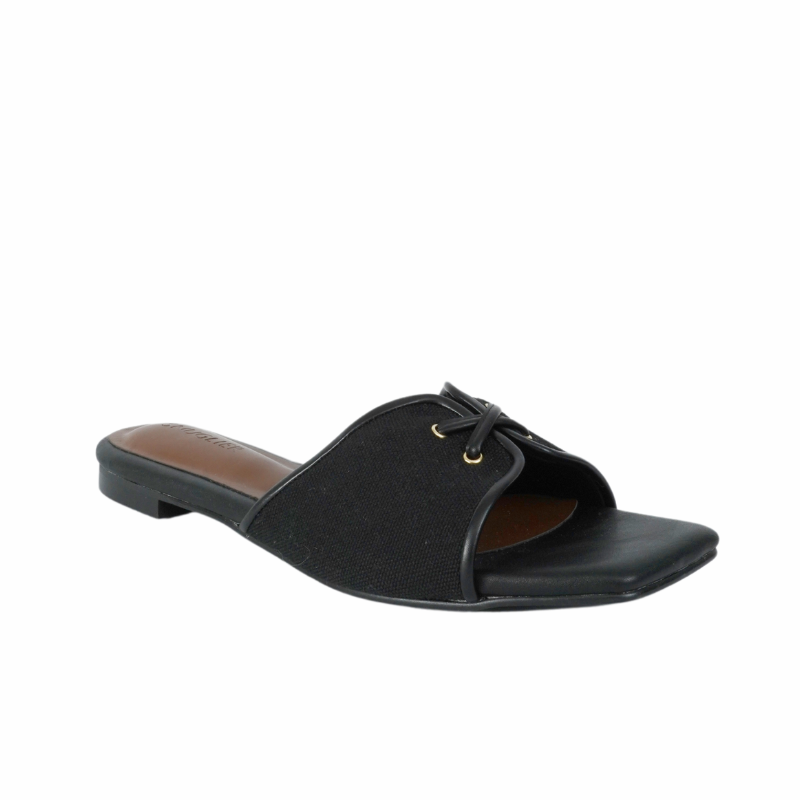 Cecille Sandals - Bonfire Night