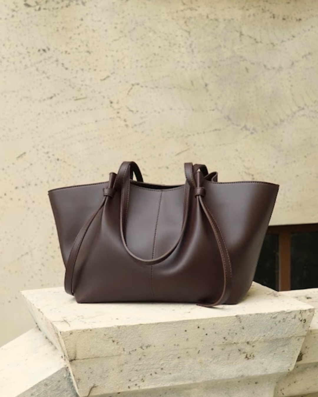 Sienne Bag - Silent Mocha