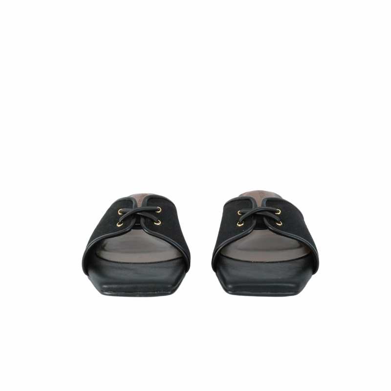 Cecille Sandals - Bonfire Night