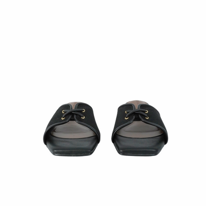 Cecille Sandals - Bonfire Night
