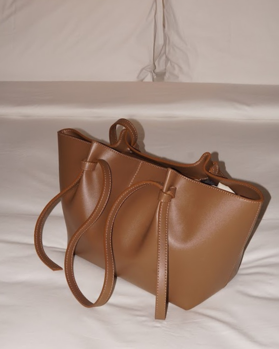 Sienne Bag - Butterscotch