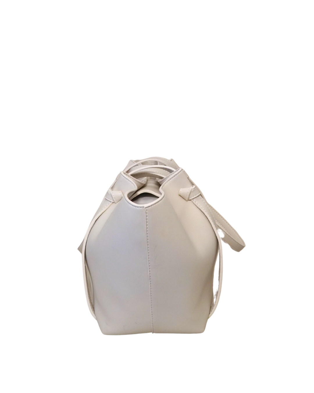 Sienne Bag - Antique White
