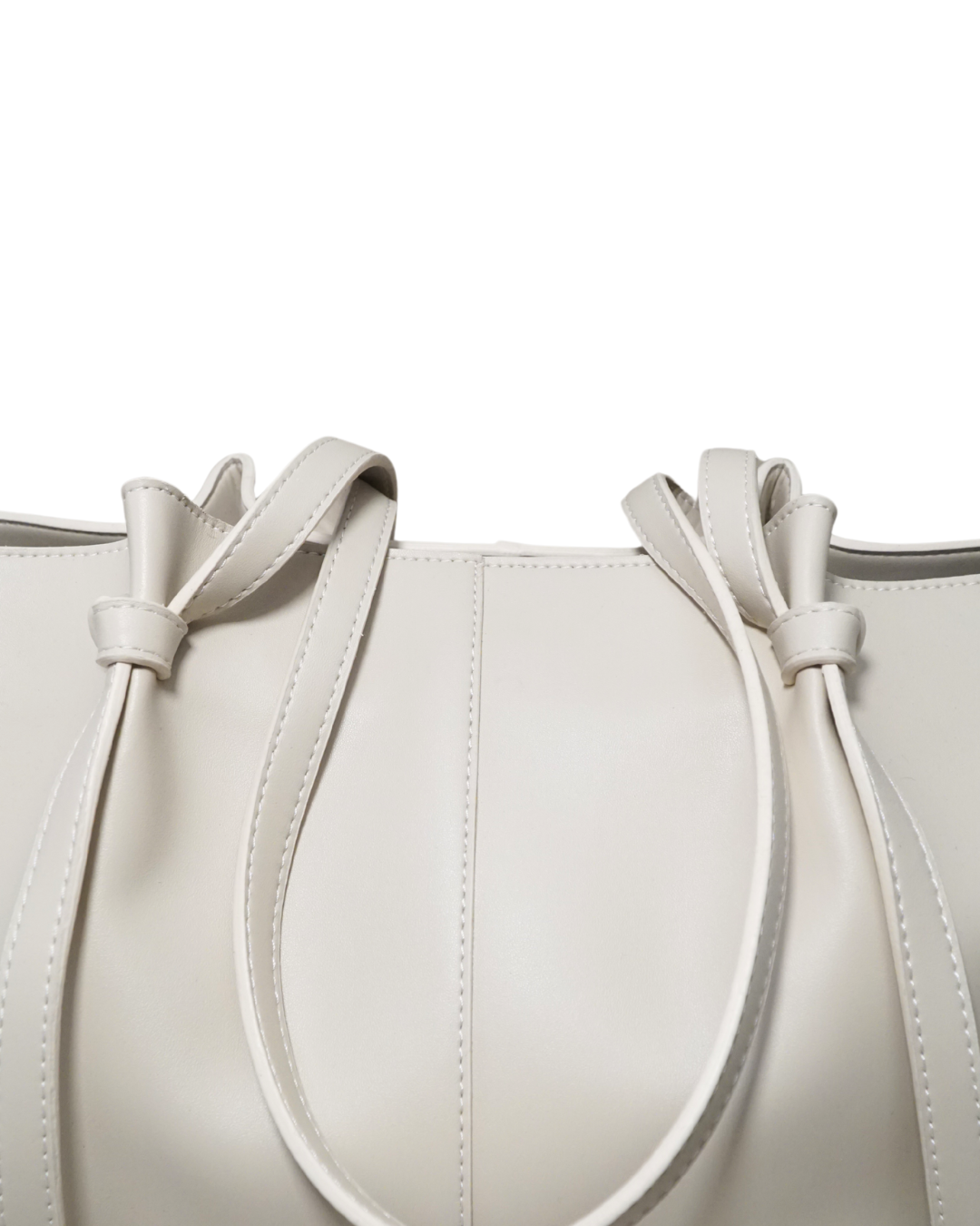 Sienne Bag - Antique White