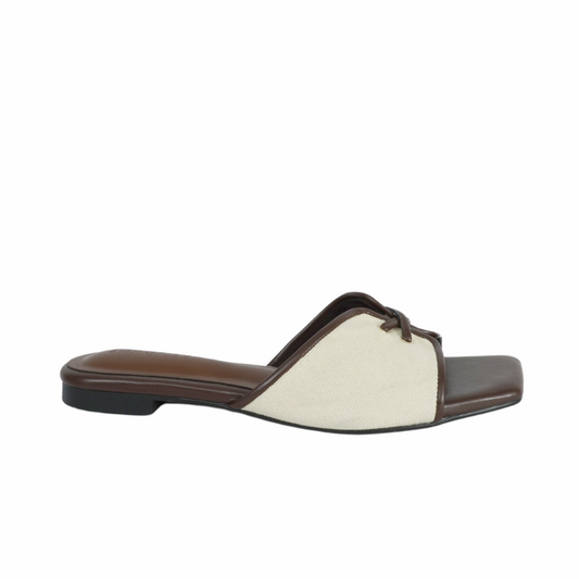 Cecille Sandals - Ivory Coast