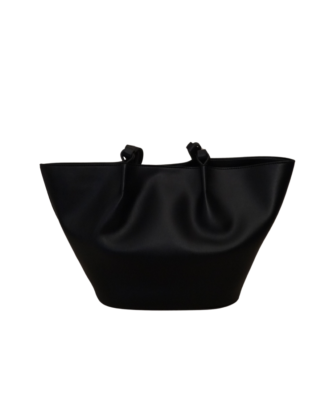 The Sophia Bag - Obsidienne