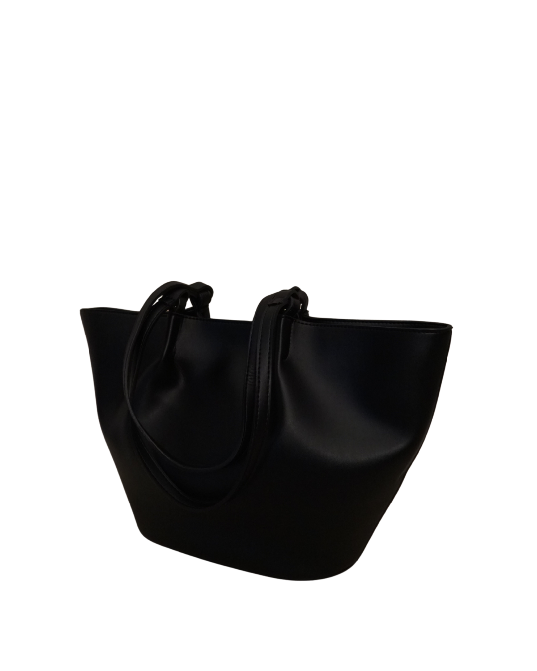 The Sophia Bag - Obsidienne