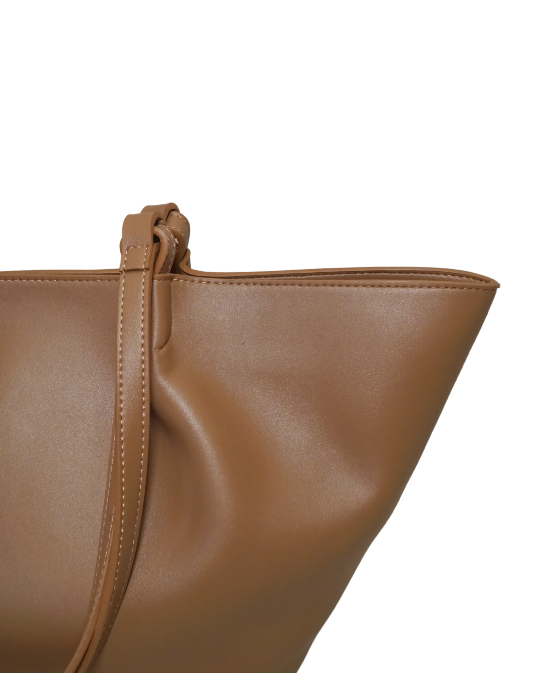The Sophia Bag - Butterscotch