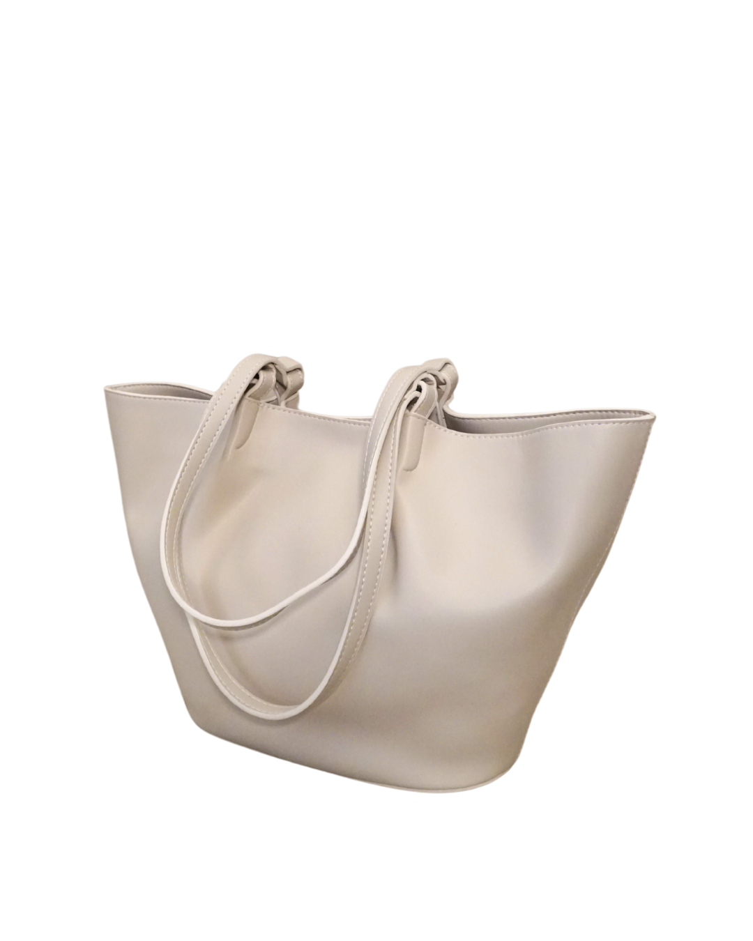 The Sophia Bag - Off-White