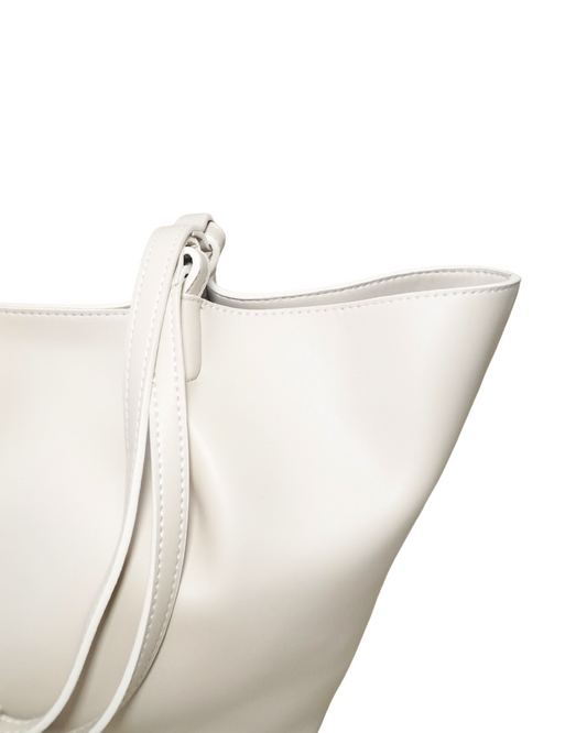 The Sophia Bag - Off-White