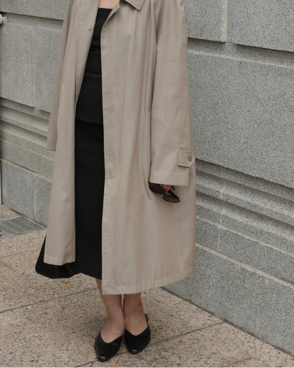 Elaine Maison Mules - Midnight Atelier