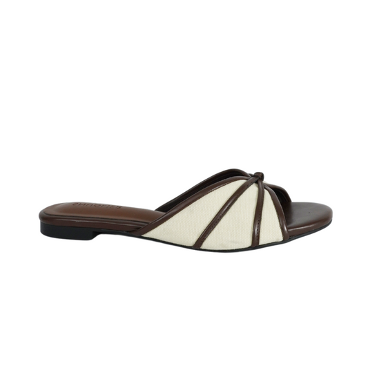 Capri Sandals - Ivory Coast