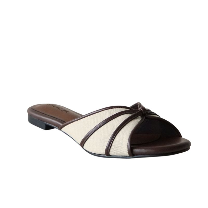 Capri Sandals - Ivory Coast