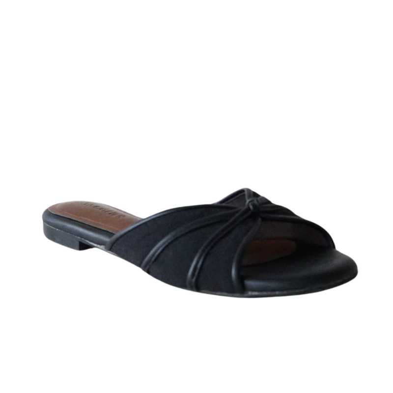 Capri Sandals - Bonfire Night