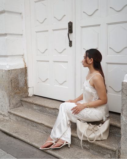 Giselle - Vanilla Silk