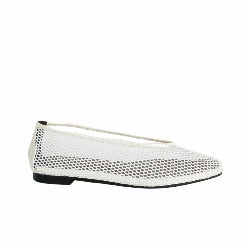 Nathalie Mesh Ballet - Oyster