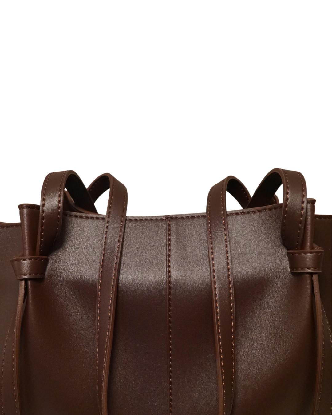 Sienne Bag - Silent Mocha