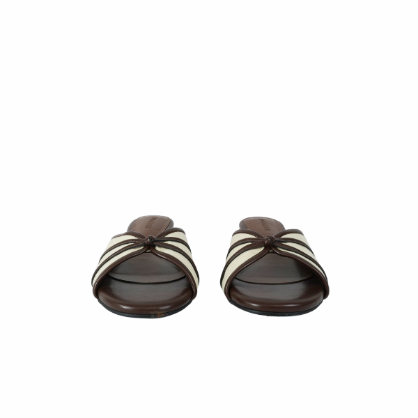 Capri Sandals - Ivory Coast