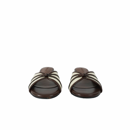 Capri Sandals - Ivory Coast