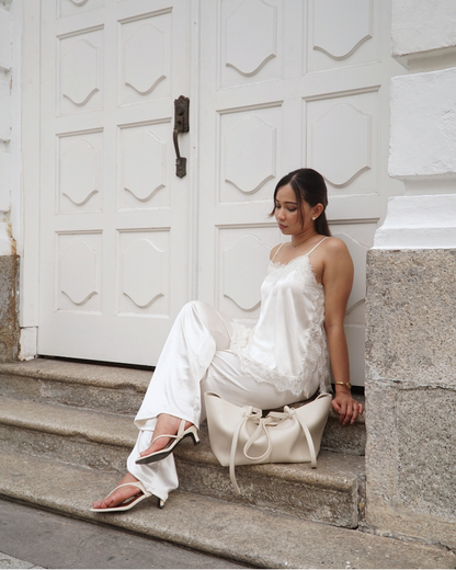 Giselle - Vanilla Silk