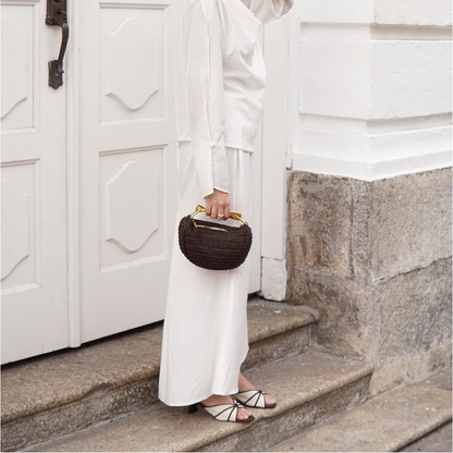 Capri Heels - Ivory Coast
