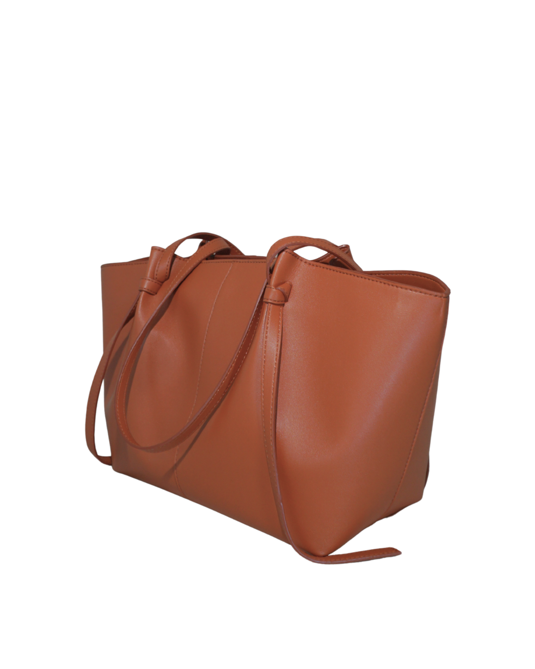 Sienne Bag - Cinnamon Glaze