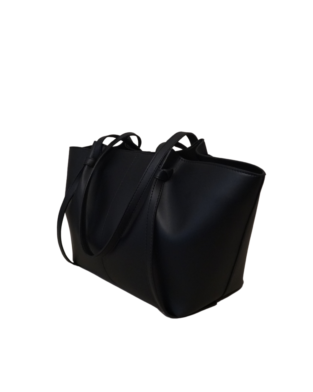 Sienne Bag - Obsidienne