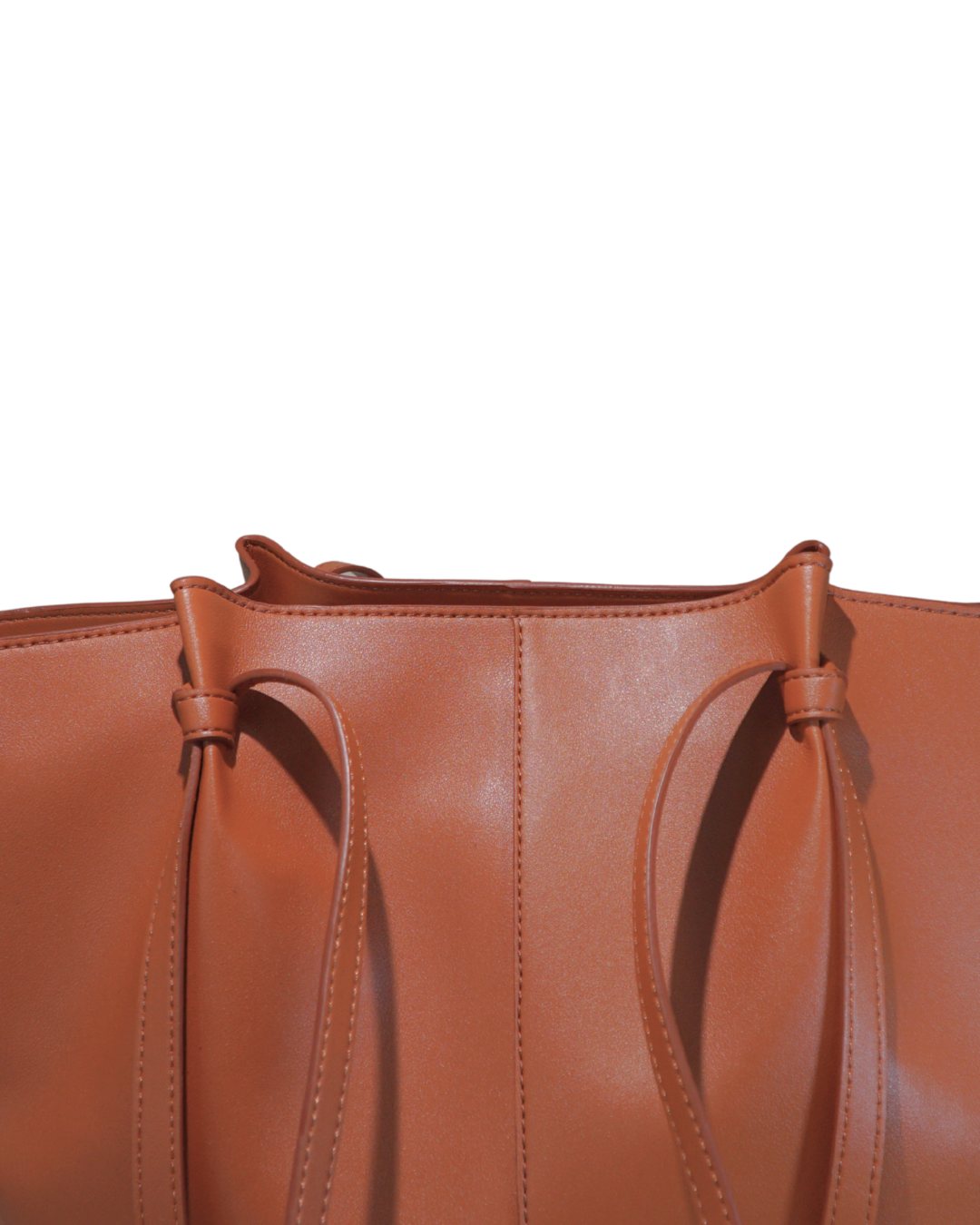 Sienne Bag - Cinnamon Glaze