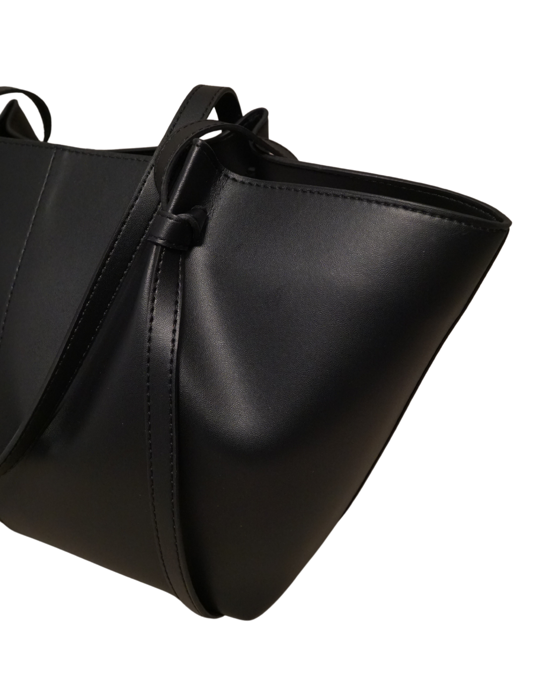 Sienne Bag - Obsidienne