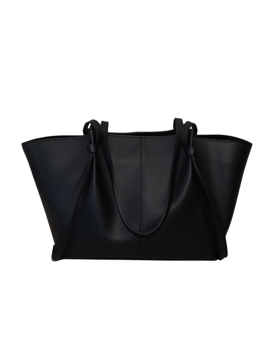Sienne Bag - Obsidienne