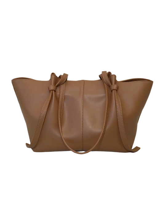 Sienne Bag - Butterscotch