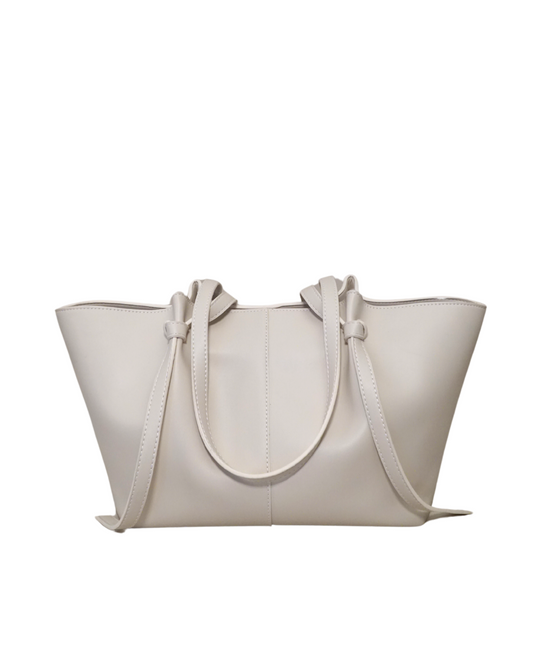 Sienne Bag - Antique White