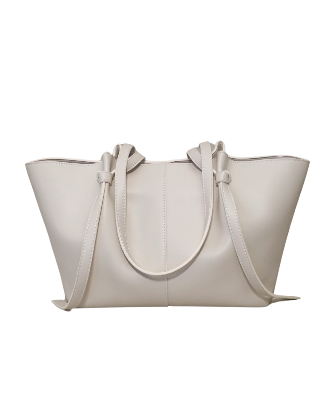 Sienne Bag - Antique White