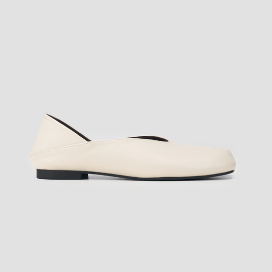 Tsuri Tabi - Off-White
